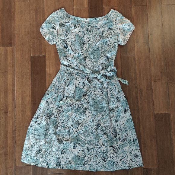 Vintage dress - Picture 2 of 5